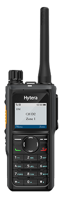 Hytera PD685 GPS MD VHF Радиостанция 128746 фото
